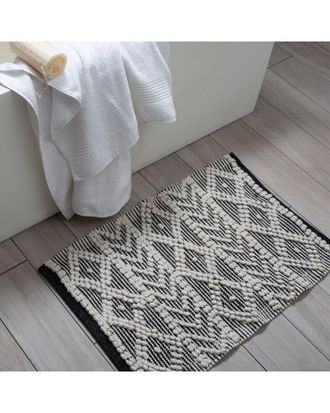 Moda at Home Moda At Home Madrid Bath Mat