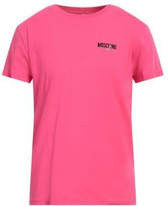 Moschino TOPWEAR - T-shirts on YOOX.COM