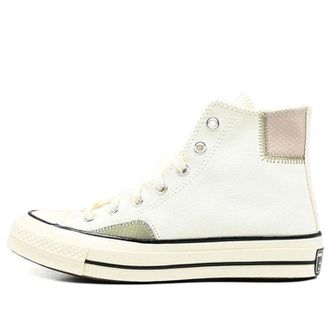 Converse Chuck 70 High Alt Exploration - Egret 170128C