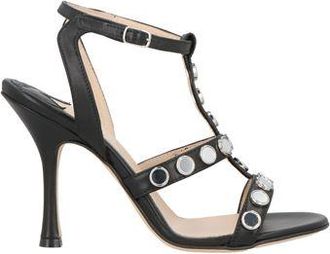 Anna F. FOOTWEAR - Sandals sur YOOX.COM