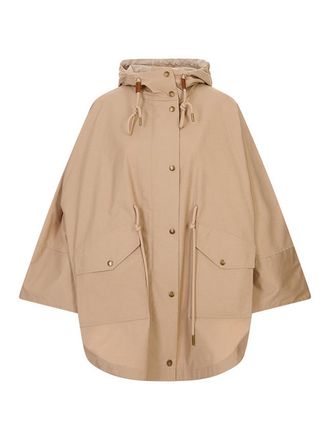 Moncler Brunnera
