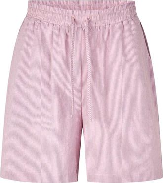 Lollys Laundry Donna, Pantaloncini, Rosa, XS, new
