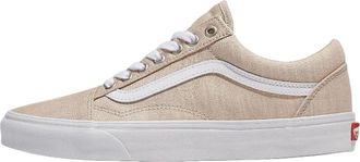 Vans Old Skool Summer Linen Rainy Day VN0005UFJ92 Mens