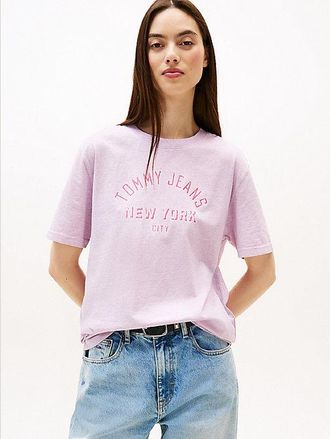 Tommy Hilfiger Varsity Relaxed T-Shirt