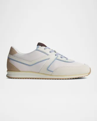 Rag & Bone Retro Colorblock Runner Sneakers