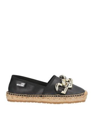Love Moschino CALZATURE - Espadrillas su YOOX.COM