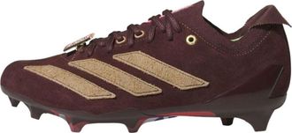 adidas x Snickers Adizero Electric+ II Night Red Cardboard KI5301
