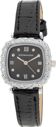 BCBGeneration Bcbgmaxazria Womens Halo 28 Watch