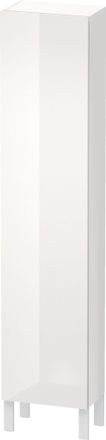 Duravit Duravit - L-cube Armario Alto, Anchura 400mm, Profundidad 243mm 1