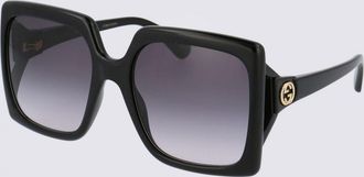 Gucci Occhiali da sole GG0876S Gucci in acetato