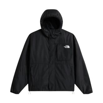 The North Face Chaqueta cortavientos Nuketo - Sport - Mujer - Negro - M