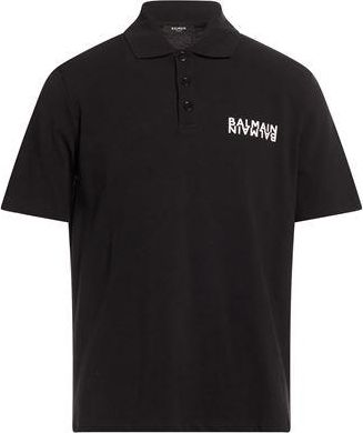 Balmain TOPWEAR - Polo shirts sur YOOX.COM