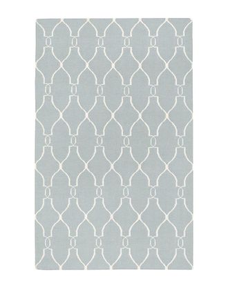 Surya Fallon Wool Rug