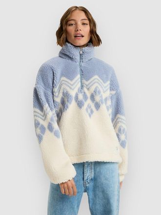 Roxy Mountain Story Jersey blanco