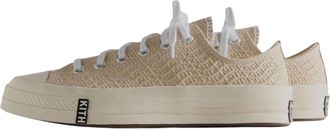 Converse x Kith Chuck Taylor All Star 1970 Ox Egret White A11440C