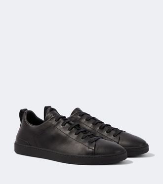 Churchs Zapatillas Rochdale de piel
