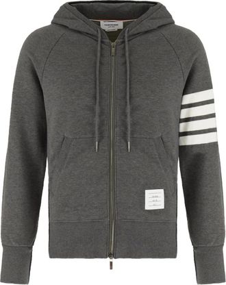 Thom Browne Uomo, Felpe, Grigio, XL, new