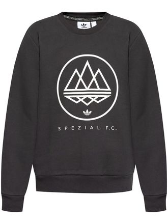 adidas Spezial FC sweatshirt - Grey