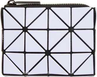 Bao Bao Issey Miyake Cassette Coin Purse in Lavender at Nordstrom