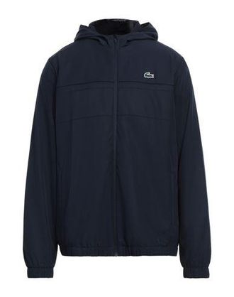 Lacoste COATS & JACKETS - Jackets on YOOX.COM