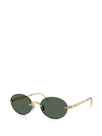 Ray-Ban RB3929 Sunglasses - Green