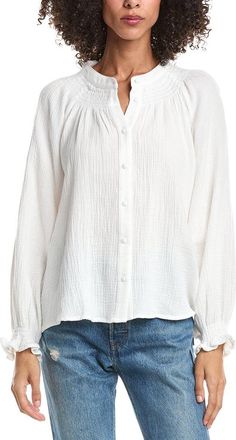 ANNA KAY Hinau Blouse