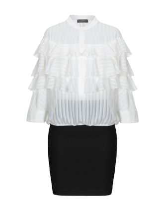 SoAllure DRESSES - Mini dresses on YOOX.COM