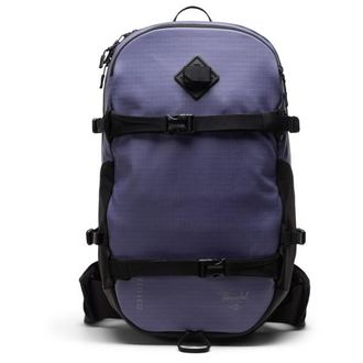 Herschel All Season Pro Backpack 36 Wanderrucksack - Unisex | blau