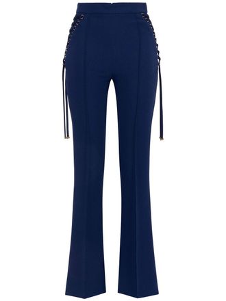 Elisabetta Franchi: Blue Pants now up to −86% | Stylight
