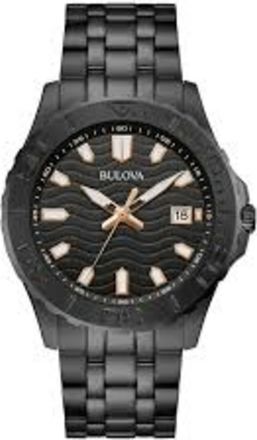 Bulova Sport Mens Watch