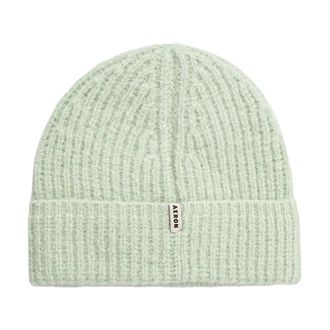 &Aacute;eron Muts - Dames - Hoeden - Groen - ONE Size - Accessoires