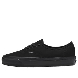Vans Premium Authentic Blackout VN0007QZBKA