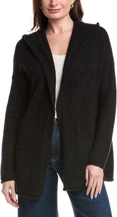 Eileen Fisher Eileen Fisher Hooded Cardigan