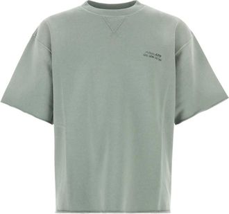 Golden Goose Uomo, Top, Verde, S, new