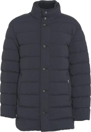 Add Quilted Down Jacket