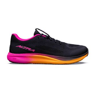 Altra Womens Escalante 5 Road-Running Shoes Pink 11.5