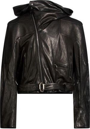 Rick Owens CAPISPALLA - Giacche & Giubbotti su YOOX.COM