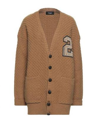 Dsquared2 KNITWEAR - Cardigans on YOOX.COM