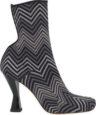Missoni FOOTWEAR - Ankle boots on YOOX.COM