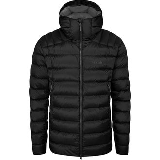 RAB Electron Pro Hoodie - Mens in Black at Nordstrom, Size Xx-Large