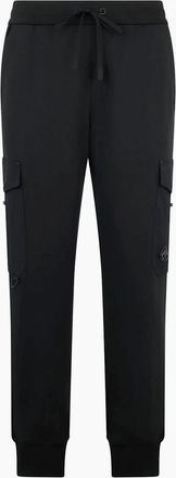 Moose Knuckles Mens Dalon Joggers Black - Size: 33/32/32