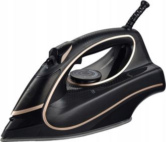 OEM Plancha De Vapor Kernau Kssi 3101 C De 3200 W. Salida De Vapor De 25-35 G/min. Sistema Antigoteo