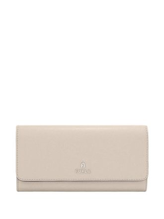 Furla Camelia wallet - Neutrals