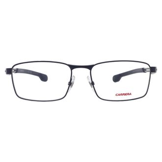 Carrera Demo Rectangular Mens Eyeglasses CARRERA 4409 0XW0 56