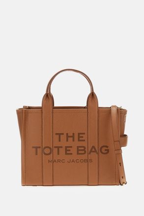 Marc Jacobs The Leather Medium Tote Bag