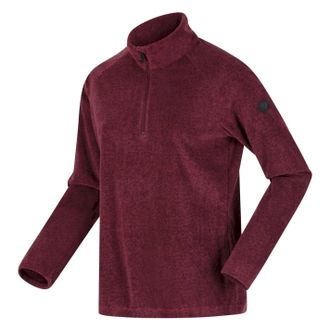 Regatta Womens Pimlo Half Zip Fleece