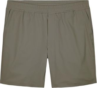Wahts Mens Shorts Steel Green / XXL