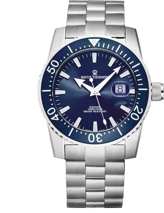 Revue Thommen Diver Mens Watch