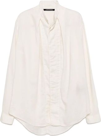 Julius Camicia Umbra - Toni neutri