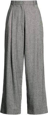 Max Mara BOTTOMWEAR - Trousers sur YOOX.COM